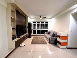 Blk 281B Sengkang East Avenue (Sengkang), HDB 4 Rooms #631442851